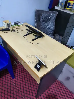Executive Office Tables