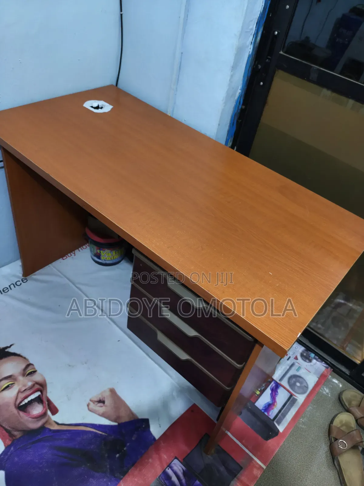 Executive Office Tables