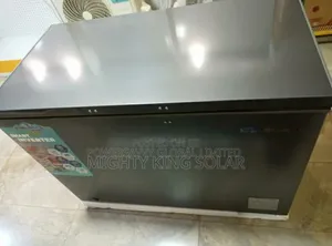 300l Inverter Freezer