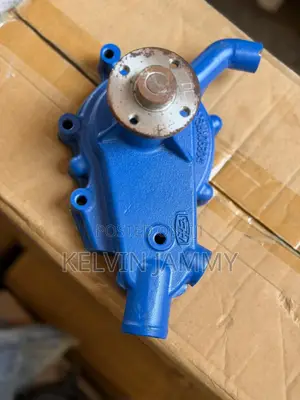 Water Pump for York Soundproof