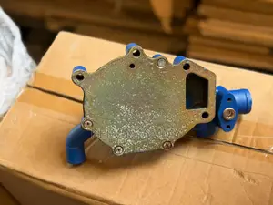 Water Pump for York Soundproof
