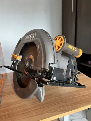 Ingco Industrial Circular Saw