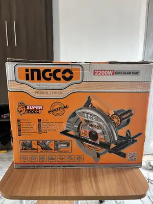 Ingco Industrial Circular Saw