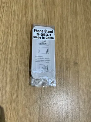 Ultra-Slim Folding Phone Kickstand