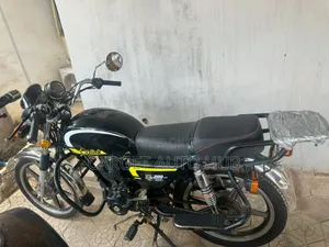 Qlink XP 200 2010 Black