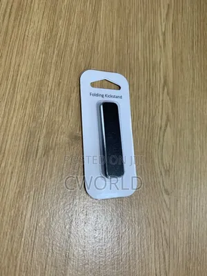 Ultra-Slim Folding Phone Kickstand