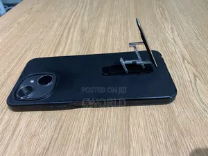 Ultra-Slim Folding Phone Kickstand