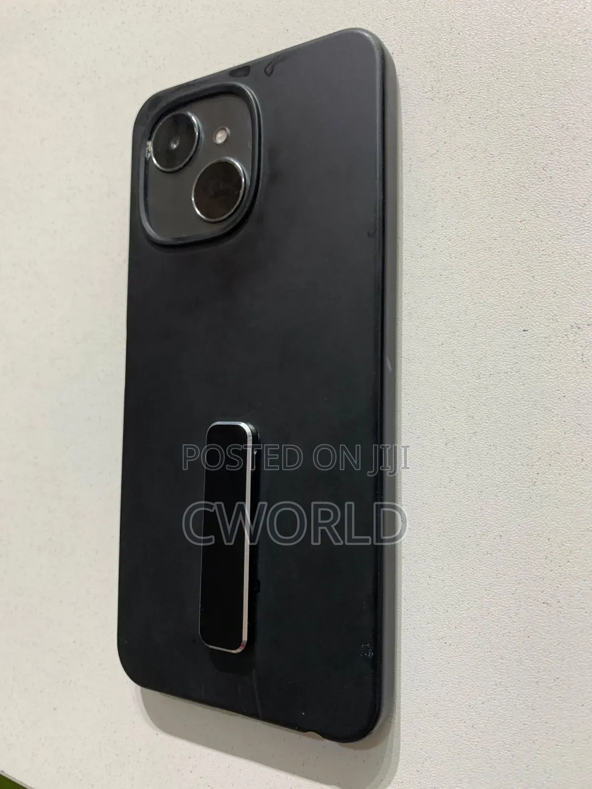 Ultra-Slim Folding Phone Kickstand