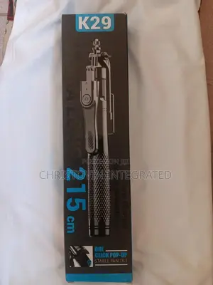 Tripod Stand
