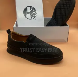 Brand New Boy Timberland Shoe