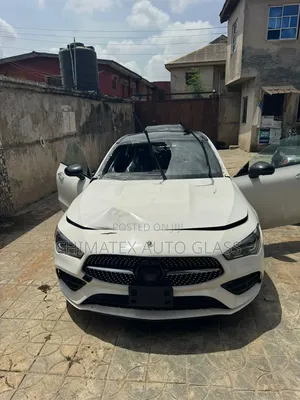2022 Aclass Windscreen Glass Available Installed at Chimatex