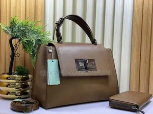Classic 2 in 1 Chrisbella Handbag