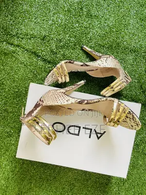 Quality Designer Shoe