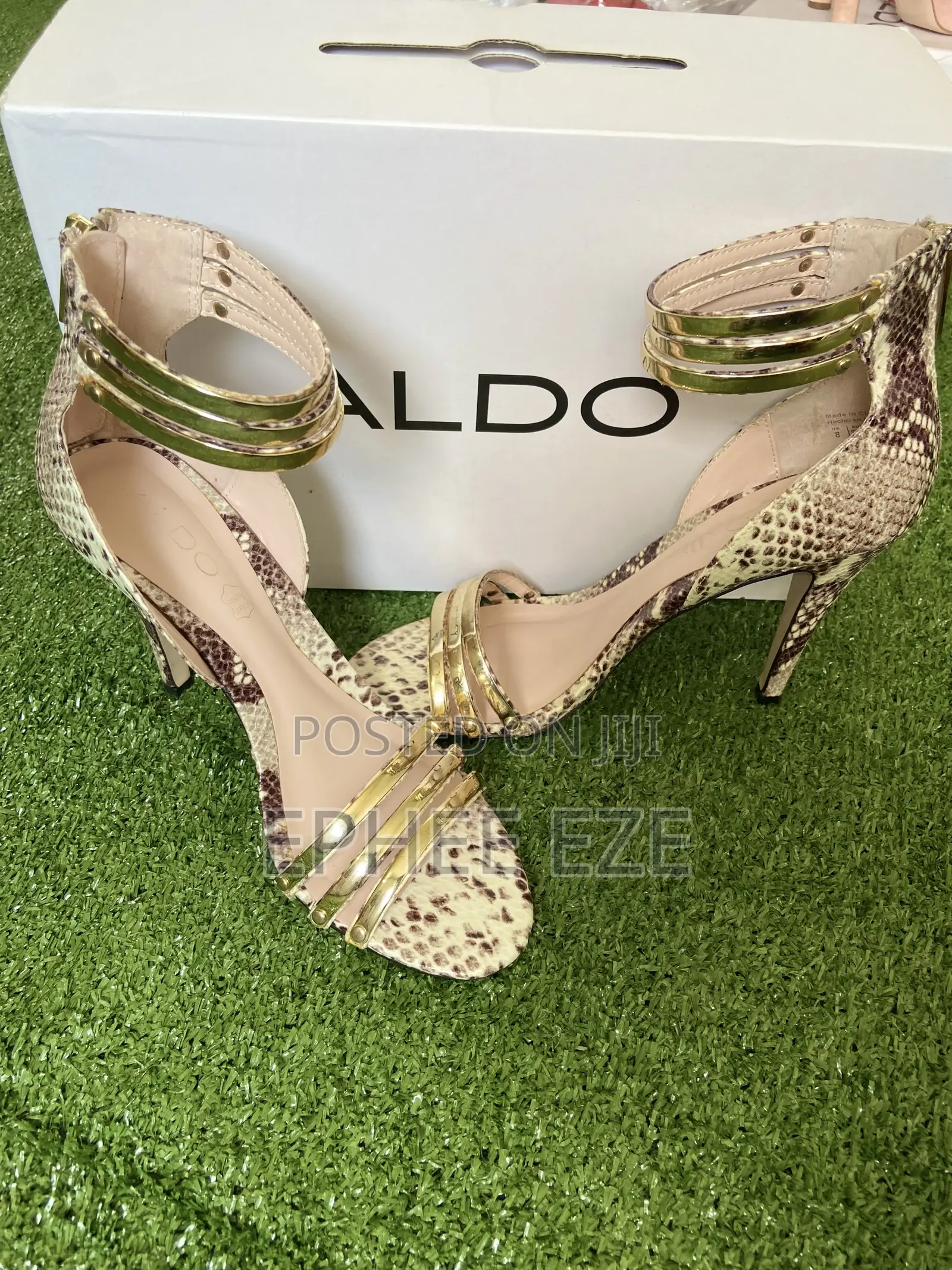 Quality Designer Shoe