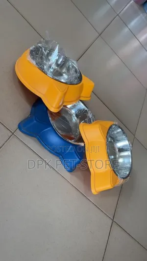 Pets Cat Ear Bowl