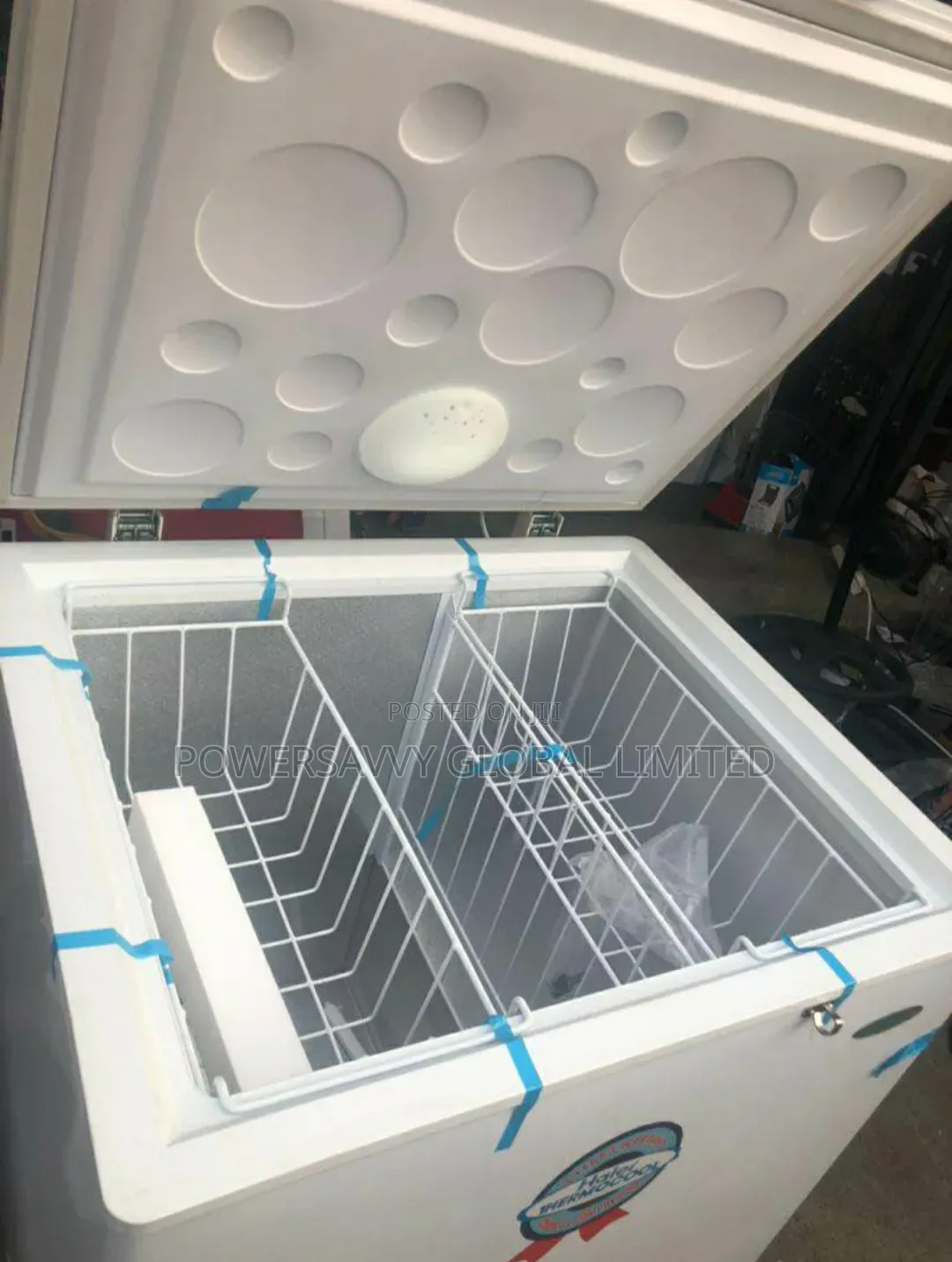 219l Inverter Freezer