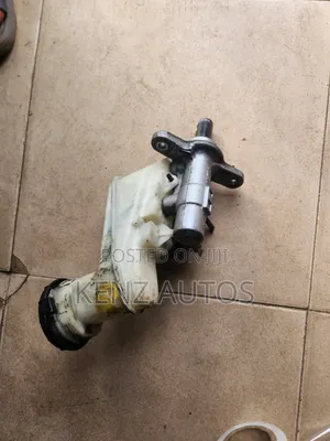 Master Break for Honda Crosstour 2013 Model