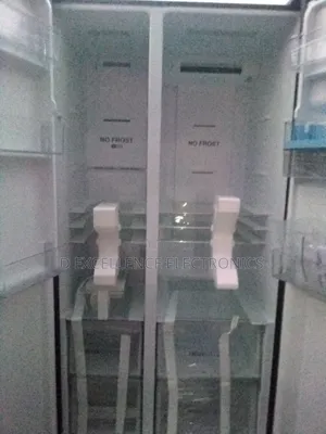Thermocool Inverter Fridge With Dispenser 3year Warranty