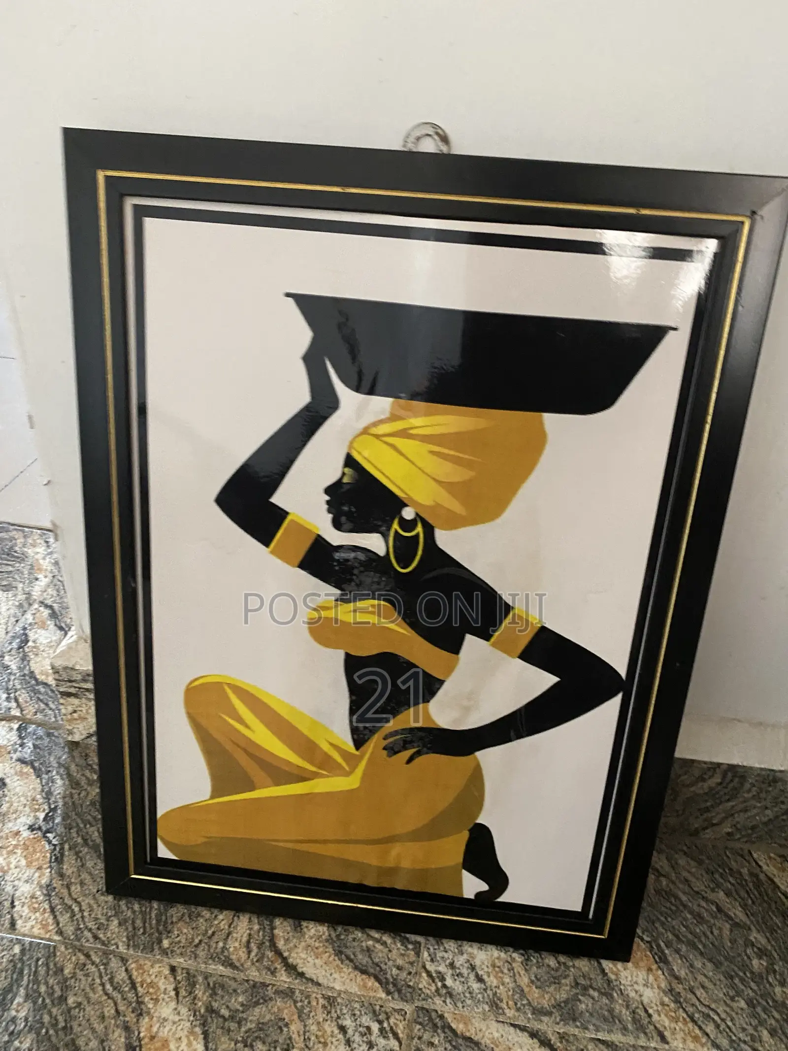 Wall Frames