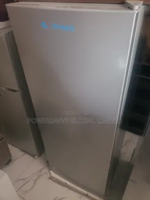 Yohako 7 Step Upright Freezer