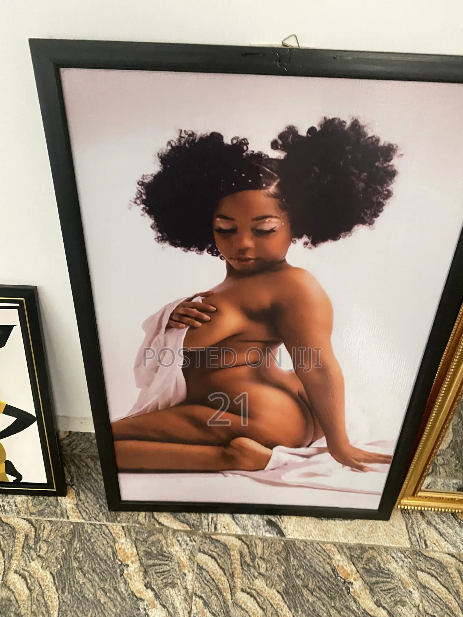 Wall Frames