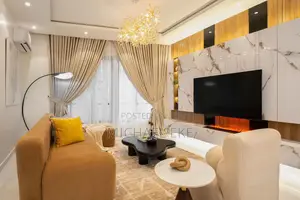 Cozy 2 Bedroom Apartment