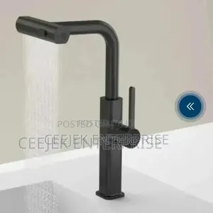 High Quality Tichen Sink Mixer Tap