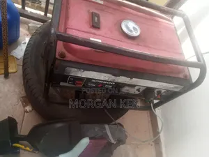 Generator for Sale