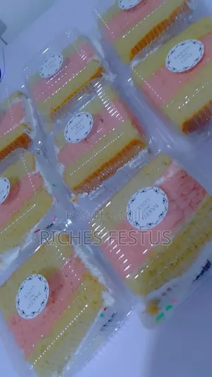 Slicecakes