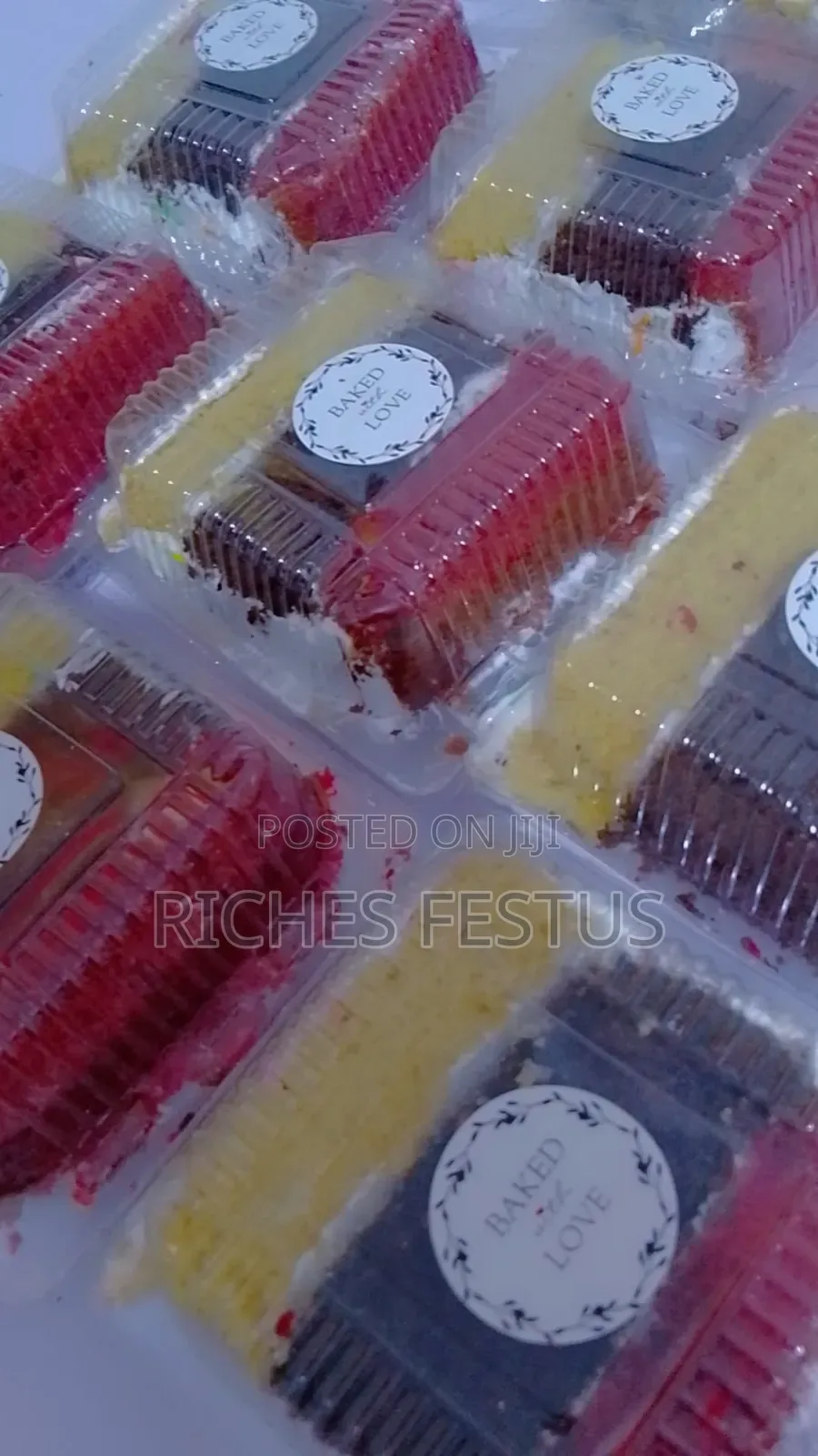 Slicecakes