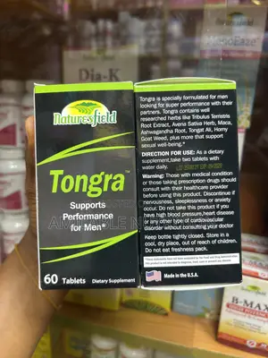 Nature’S Field Tongra