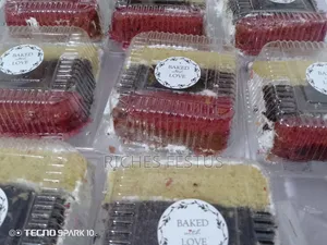 Slicecakes
