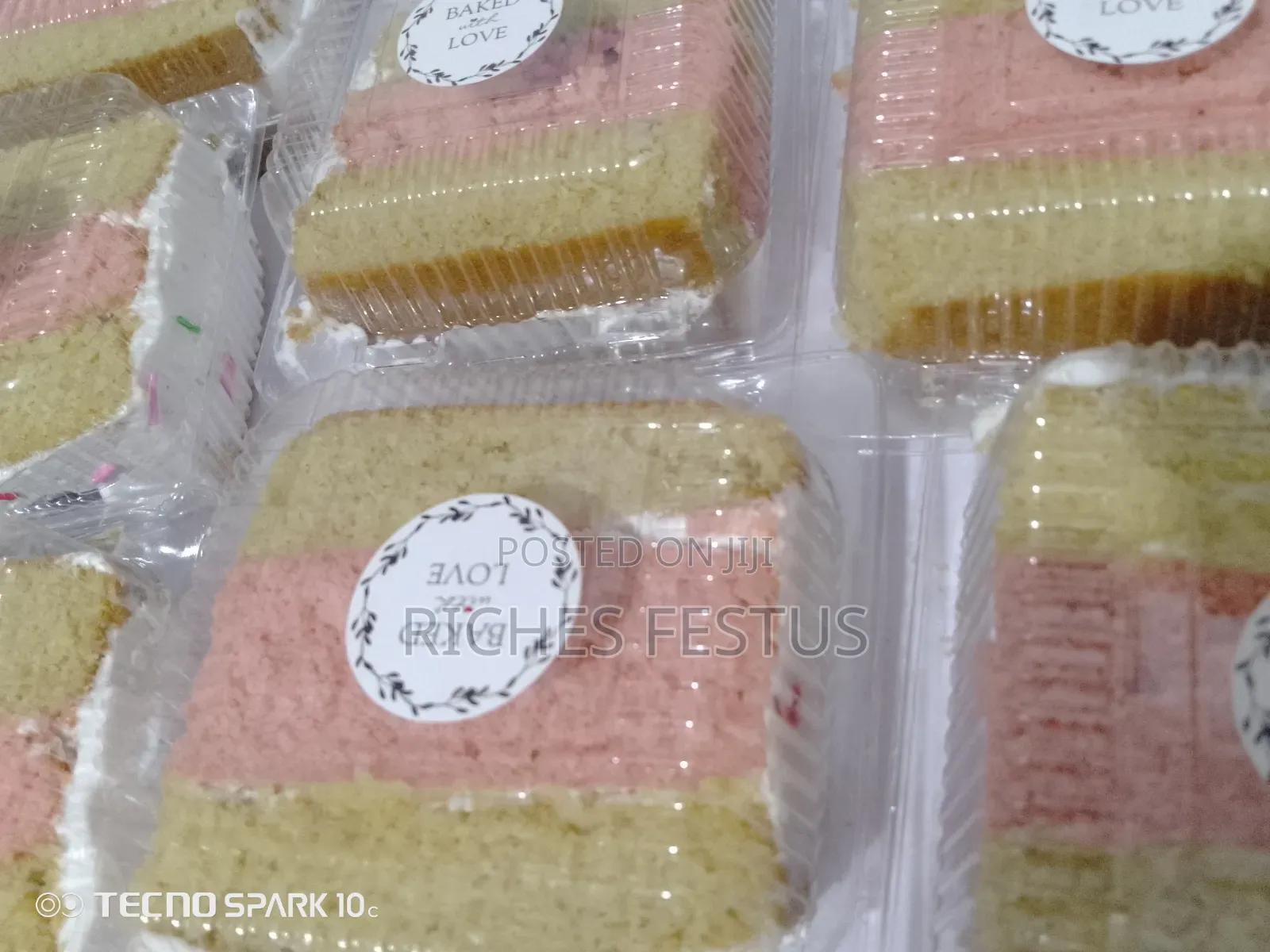 Slicecakes