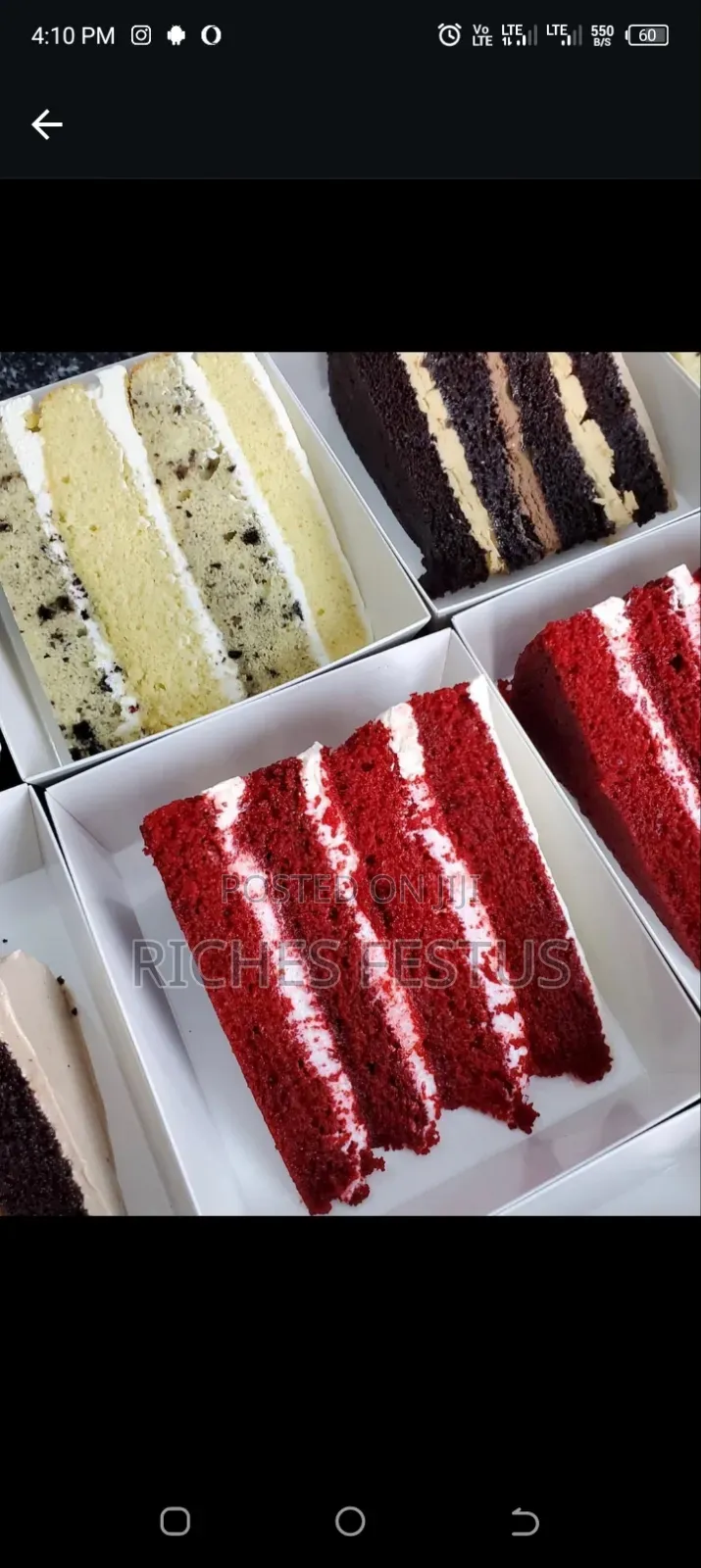 Slicecakes
