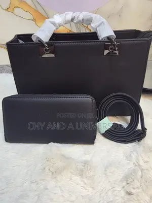 2 in 1 Classy Chrisbella Handbag