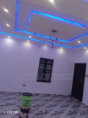 2bdrm Block of Flats in Isefun, Ayobo for rent