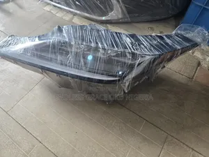 Headlamp Rx350 2018 Three Touch Available