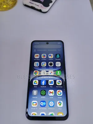 Tecno Spark 40 128 GB Blue