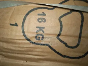 16 Kg Kettle Bell