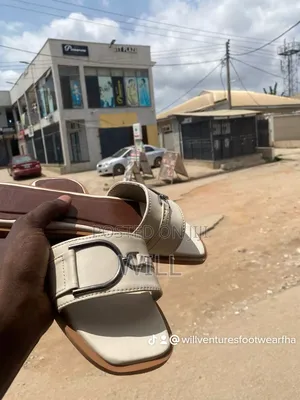 Female Handmade Footwears