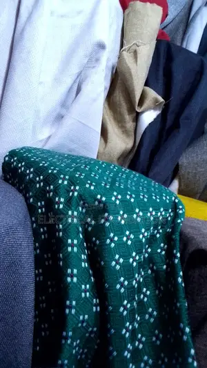 Two Face Velvet Material for Couch Chairs