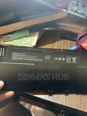 Laptop Battery