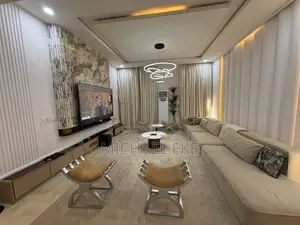 Luxury 2 Bedroom Apartment