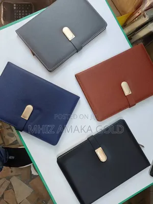 Notebook/Diary 2026