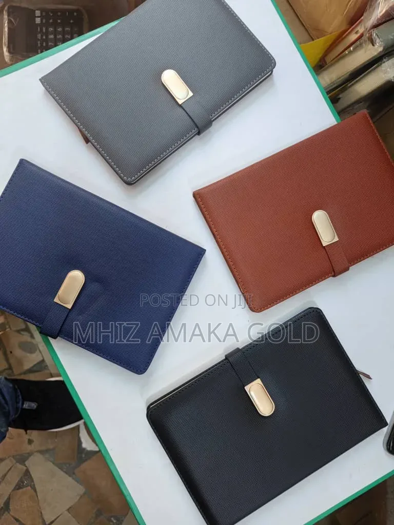 Notebook/Diary 2026