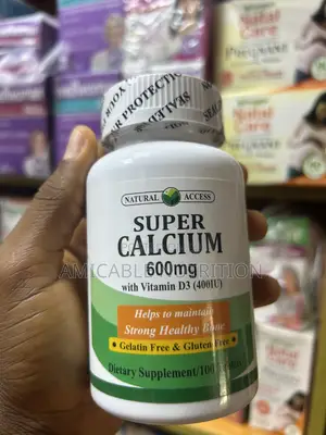 Super Calcium