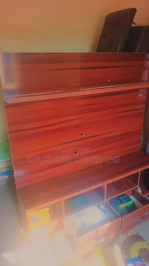 Tv Console