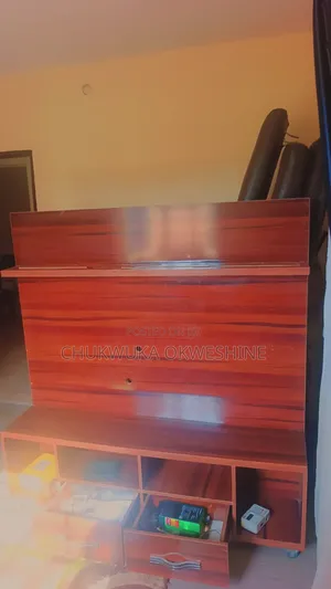 Tv Console