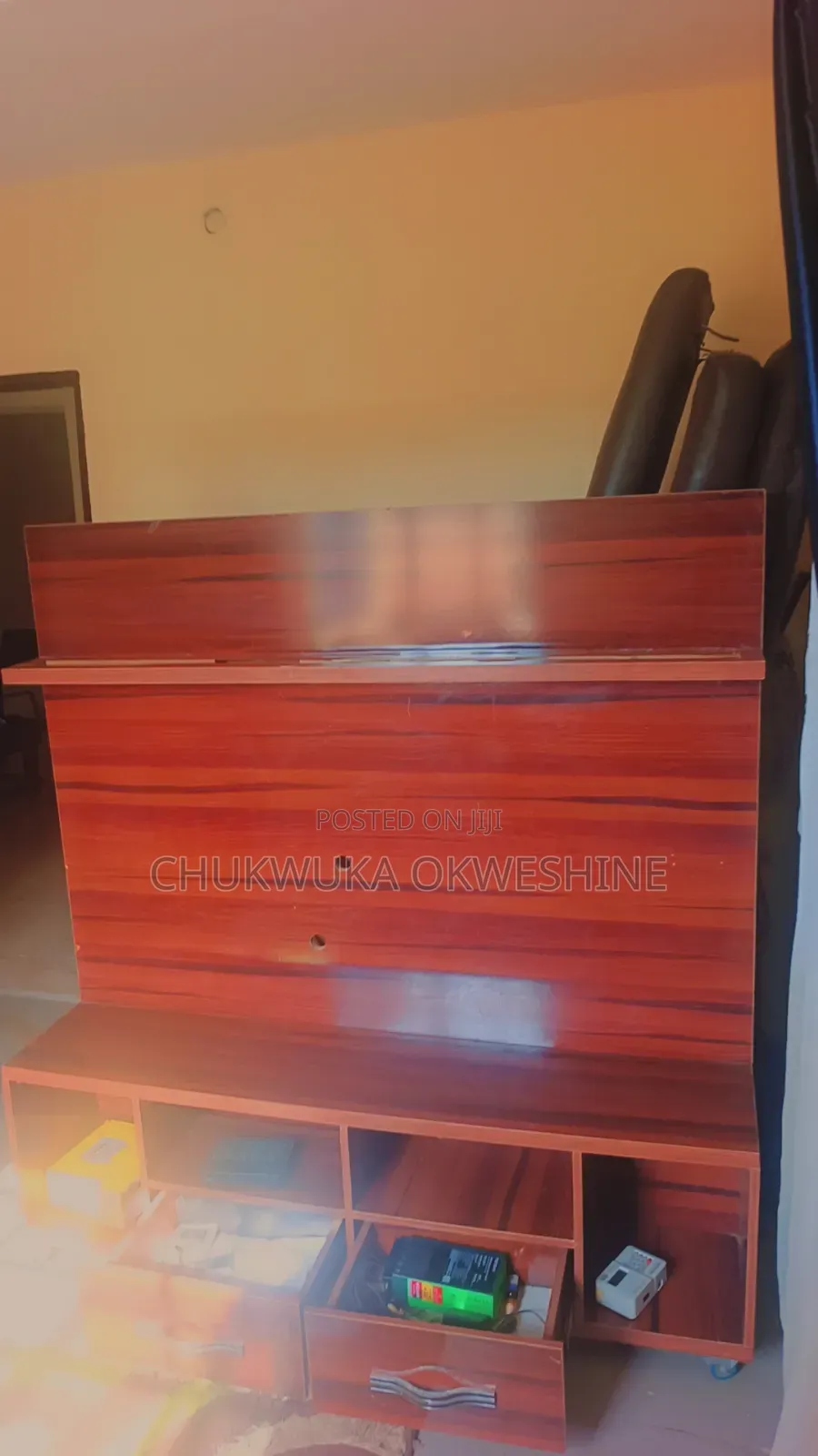 Tv Console