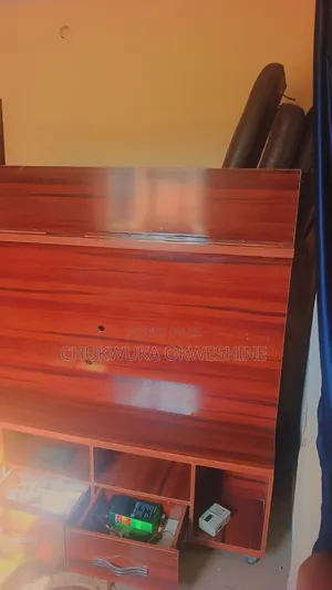Tv Console